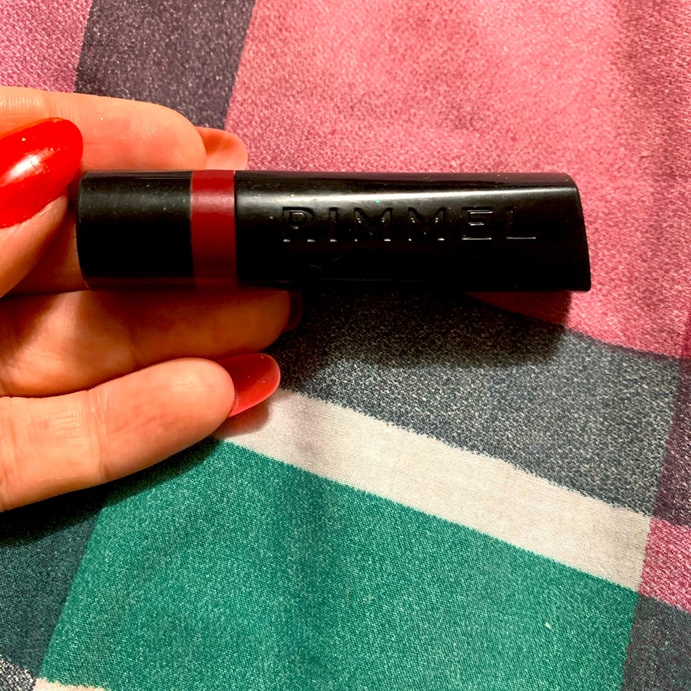 RIMMEL STICK LIPSTICK